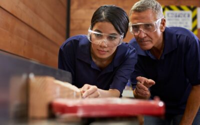 Lycée 2050 : La Fin des Manuels Scolaires ?