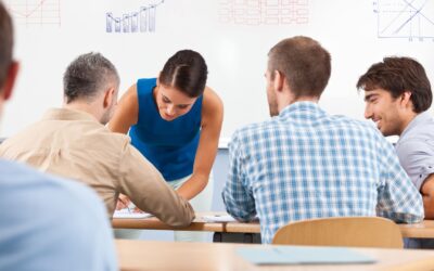 Lycéens : ces innovateurs qui révolutionnent l’éducation sans le savoir