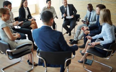 Lycée 2040 : À Quoi Ressemblera la Formation du Futur ?