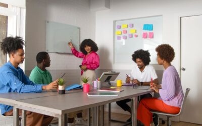Révolution éducative : Pourquoi les lycéens devraient apprendre à coder dès la seconde
